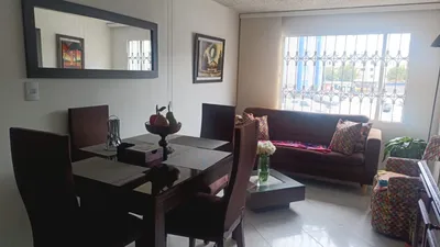 Apartamento en venta