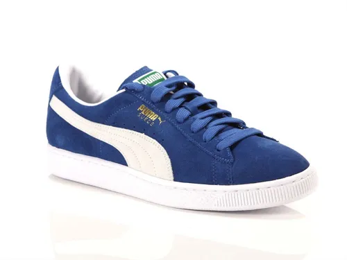 Puma Suede Talle 43.5 - Zapatillas Puma Talle 43.5 Urbano en ... Puma Suede Talle 43.5 - Zapatillas Puma Talle 43.5 Urbano en ...