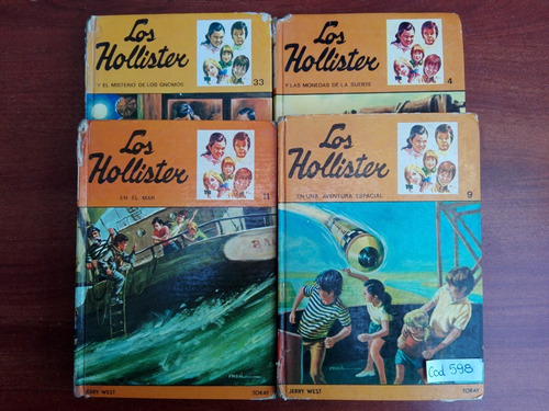 Jerry West / Los Hollister Precio Por Unidad