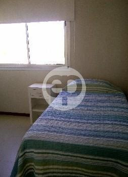 Apartamento En Manantiales
