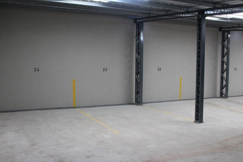 Imagen 5 de 6 de Edificio - Centro Sur