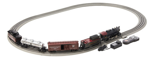 Juego De Tren Eléctrico Con Bluetooth Y Control Remoto