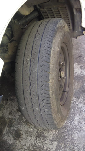 Kia Bongo 2.5 K-2500 4x2 Cs 2p / 2010 B75