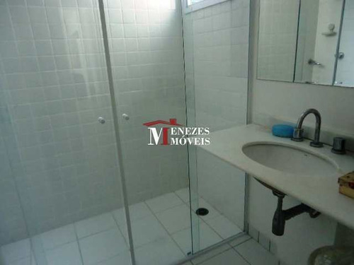 Apartamento Para Locação Anual Em Bertioga - Ref.1402 - A1402