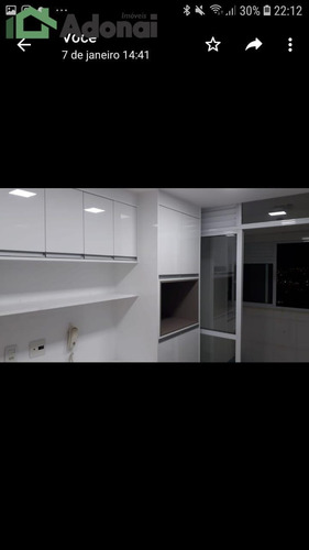 Imagem 9 de 15 de Apartamento A Venda Residencial Garden Place, Pega Terreno Em Condomínio - 801