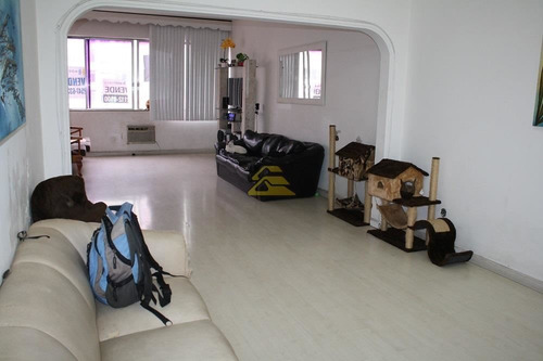 Imagem 4 de 20 de Apartamento - Ref: Scvl3196