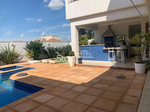 Imagem 25 de 30 de Casa À Venda Em Alphaville Dom Pedro - Ca006602