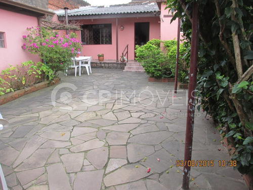 Imagem 10 de 21 de Casa Em Jardim Floresta, Porto Alegre/rs De 180m² 2 Quartos À Venda Por R$ 424.000,00 - Ca2142471-s