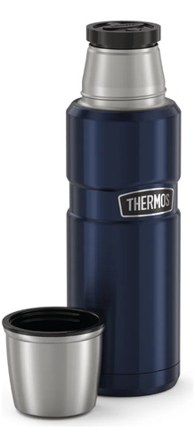 Termo Liquido 470ml - Thermos