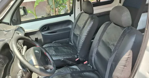 Renault Kangoo 1.6 Aa Mt