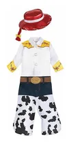 Comprar Jessie Vaquerita Disfraz Bebe 18-24m Toy Story  Disney Store