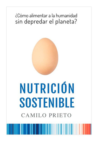 Libro Nutrición Sostenible