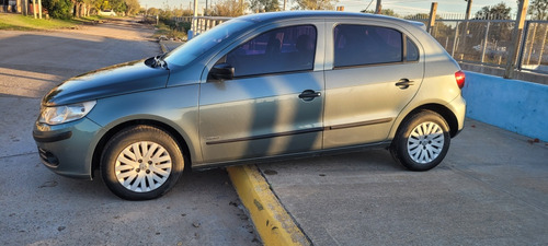 Volkswagen Gol Trend 1.6 Pack I 101cv