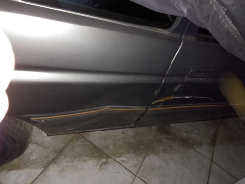 Ford Escort L 1.6 - Sapão