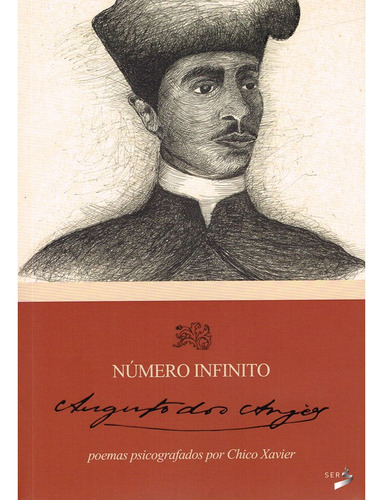Número Infinito (contém Cd)