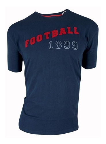 Camiseta Nacional Centrojás 1899 Football