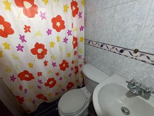 Imagen 23 de 30 de Bonita Casa En Venta Urb. Valle Lindo Turmero 23-15783 Ejc 04243439046