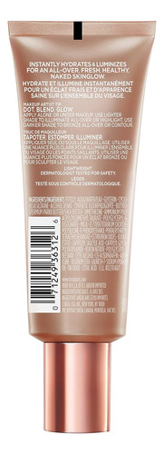 L'oréal Paris Maquillaje True Match Lumi Glotion, 903 Medio