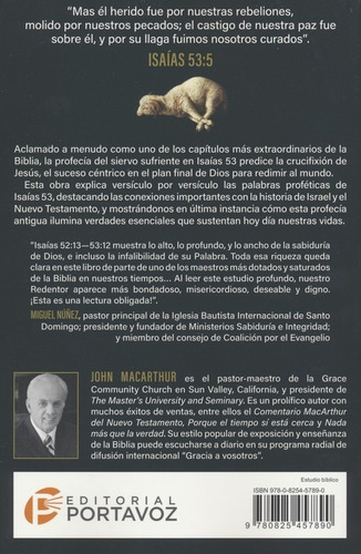 Imagen 2 de 3 de El Evangelio Según Dios, John Mac Arthur, Portavoz