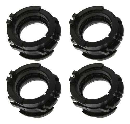 Juego Tobera Admision Original Magna 750 94-03 Vfr Moto Sur