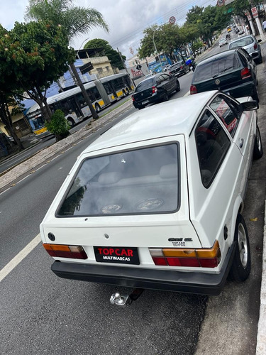 Volkswagen Gol 1.6 S 3p