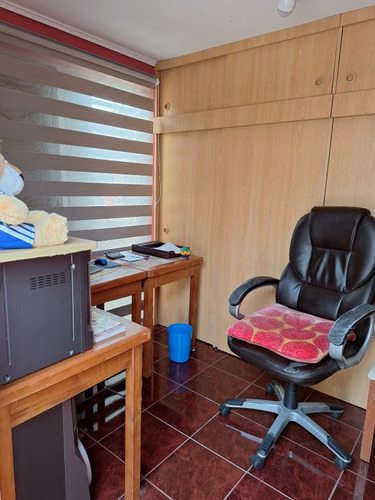 Vende Casa En Paine, A Cuadras Estación Metrotren
