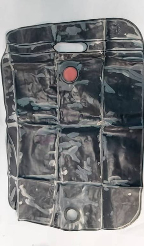 Ducha Portátil Recargable Para Camping (Usado)
