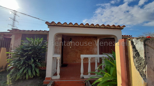 Casa En Alquiler En Cabudare Jr