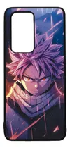 Comprar Funda Protector Case Para Huawei P40 Pro Fairy Tail Anime