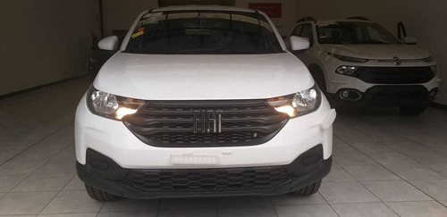 Fiat Strada 1.4 Endurance Cab Doble 4 Puertas Okm Ea