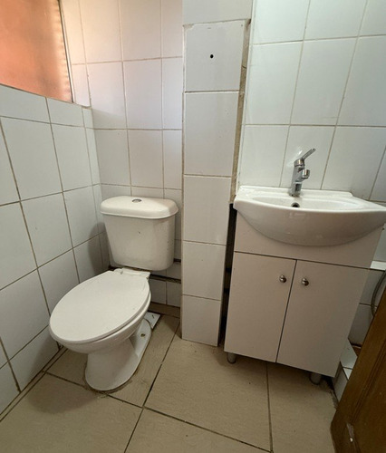 Depto En 3°piso, 2d+1b, Ubicado En Mahuidanche 1824, Puente