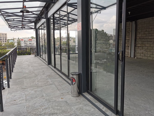 Local Comercial En Venta O Renta En Tecamachalco (m2lc960)