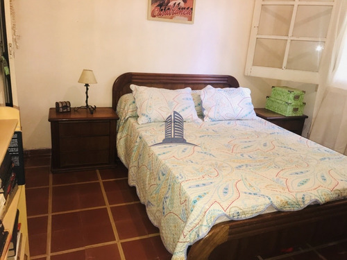 Cantegril- Casa En Venta- 2 Dormitorios- Ref: 1131
