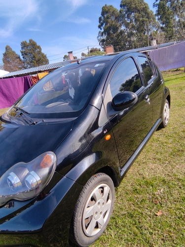 Byd F0 2015 1.0 Full