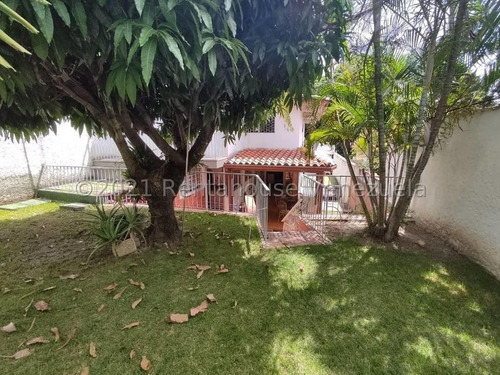 Imagen 17 de 18 de 22-2421 Casa Ubicada En Urbanización Cerrada Con Vigilancia.