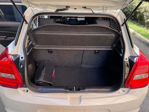 Suzuki Swift 1.2 Gl