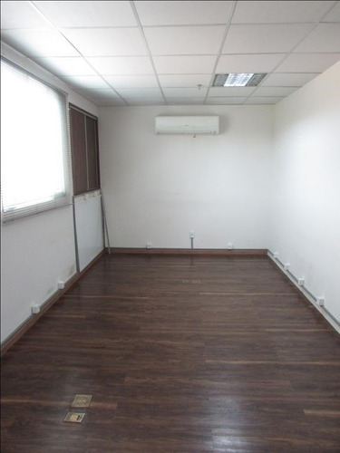 Sala, 44 M² - Venda Por R$ 300.000,00 Ou Aluguel Por R$ 1.200,00/mês - Santa Cruz Do José Jacques - Ribeirão Preto/sp - Sa0212