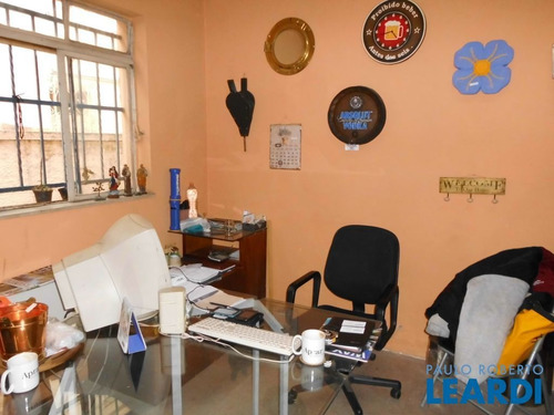 Imagem 7 de 15 de Casa Assobradada - Jardim Paulistano - Sp - 3470
