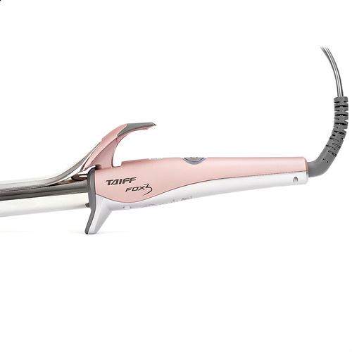 Cacheador Taiff 1 Polegada 25mm Fox 3 Ion Rose Bivolt