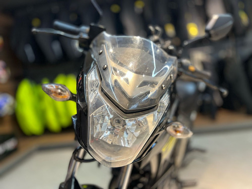 Haojue Dk 150-2023-6.600km-completa-pagamento Facilitado-nic