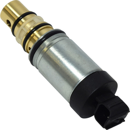 Válvula De Control Compresor A/c Kia Rio 12 13 14 15 16 17