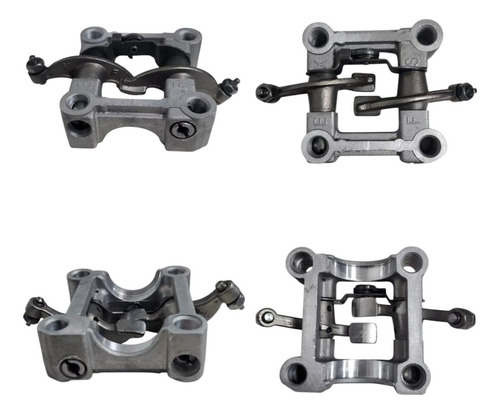 Balancines Con Base Para Motoneta Ds150g Ds 150