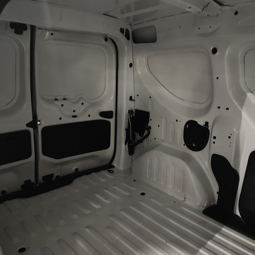 Renault Kangoo Furgoneta 2024