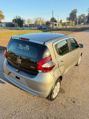 Fiat Mobi 1.0 Easy On