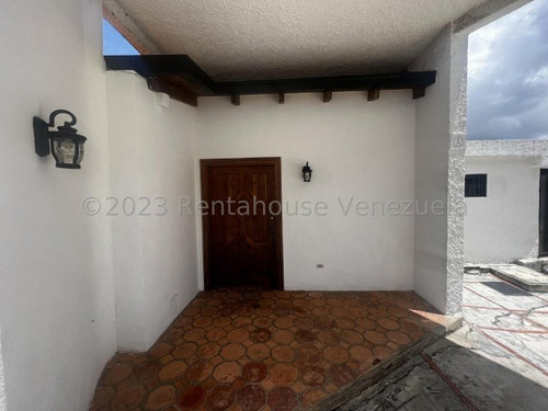 Casa En Venta Urb,oripoto Mls #24-4528 Sc