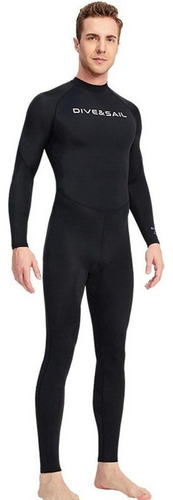 Para .. Traje De Neopreno Súper Elástico For Hombres Y