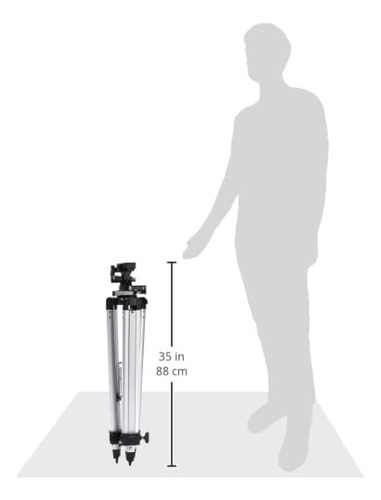 Trípode Celestron, Resistente, De Azimut Alternativo