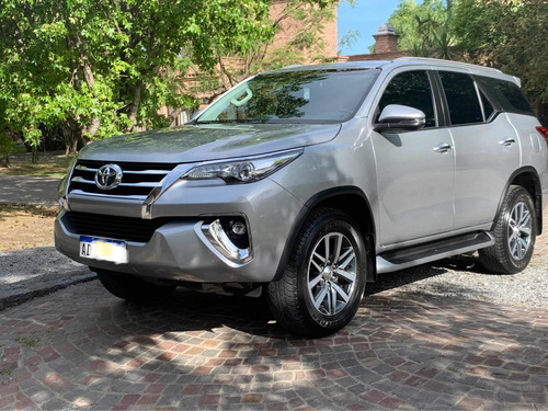 Toyota Sw4 2.8 Srx 177cv 4x4 7as At 2018