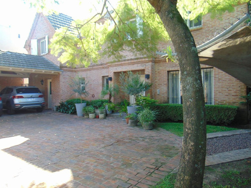 Imagen 6 de 30 de Casa En Venta 4 Dormitorios Super Linda En La Mejor Zona. Las Lomas Gof. San Isidro