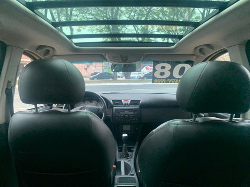Fiat Stilo 1.8 8v Sporting Flex 5p 2008